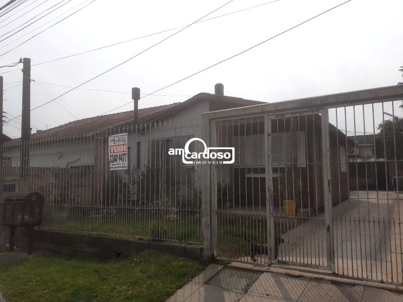 Casa com 3 quartos, 3 banheiros e 110m² à venda no bairro Parque dos Mayas, Porto Alegre