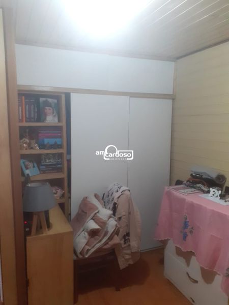 Casa com 3 quartos, 3 banheiros e 110m² à venda no bairro Parque dos Mayas, Porto Alegre