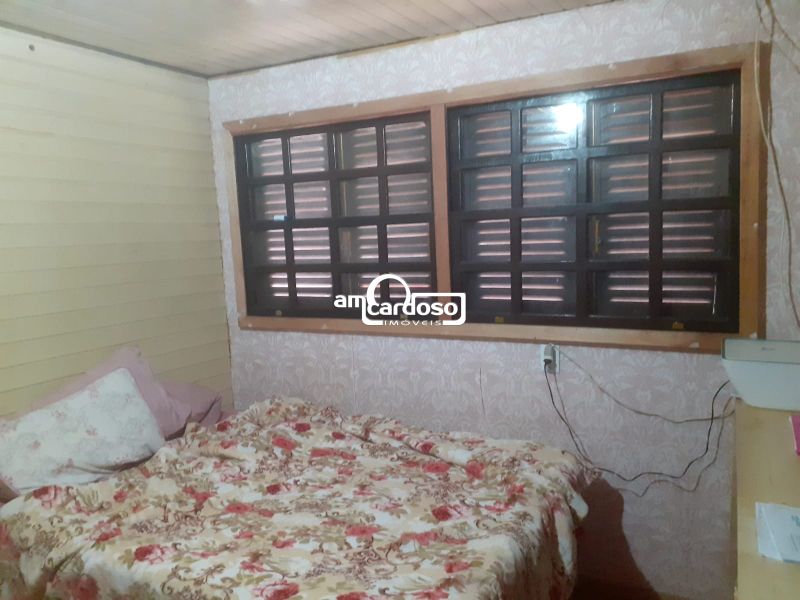 Casa com 3 quartos, 3 banheiros e 110m² à venda no bairro Parque dos Mayas, Porto Alegre