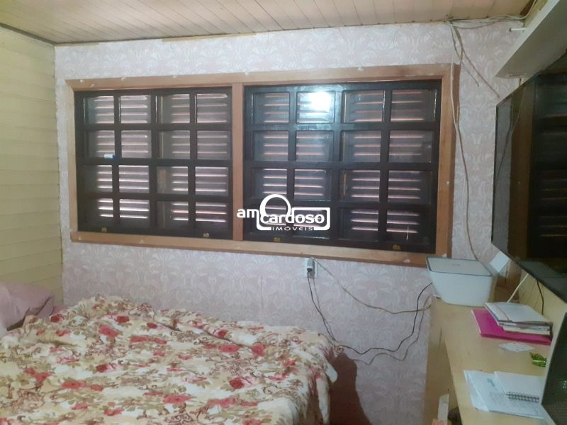 Casa com 3 quartos, 3 banheiros e 110m² à venda no bairro Parque dos Mayas, Porto Alegre