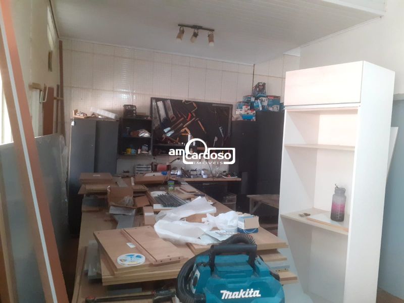 Casa com 3 quartos, 3 banheiros e 110m² à venda no bairro Parque dos Mayas, Porto Alegre
