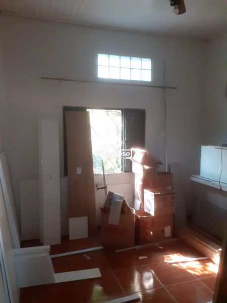 Casa com 3 quartos, 3 banheiros e 110m² à venda no bairro Parque dos Mayas, Porto Alegre