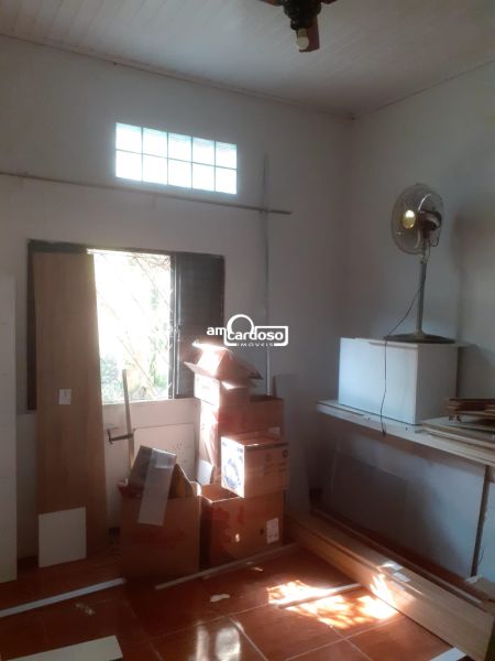 Casa com 3 quartos, 3 banheiros e 110m² à venda no bairro Parque dos Mayas, Porto Alegre