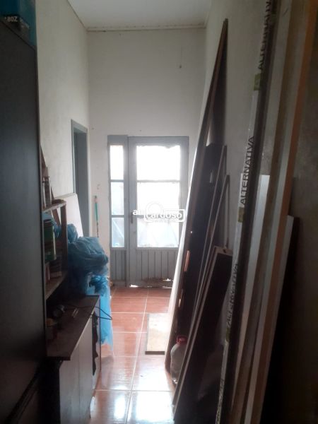 Casa com 3 quartos, 3 banheiros e 110m² à venda no bairro Parque dos Mayas, Porto Alegre