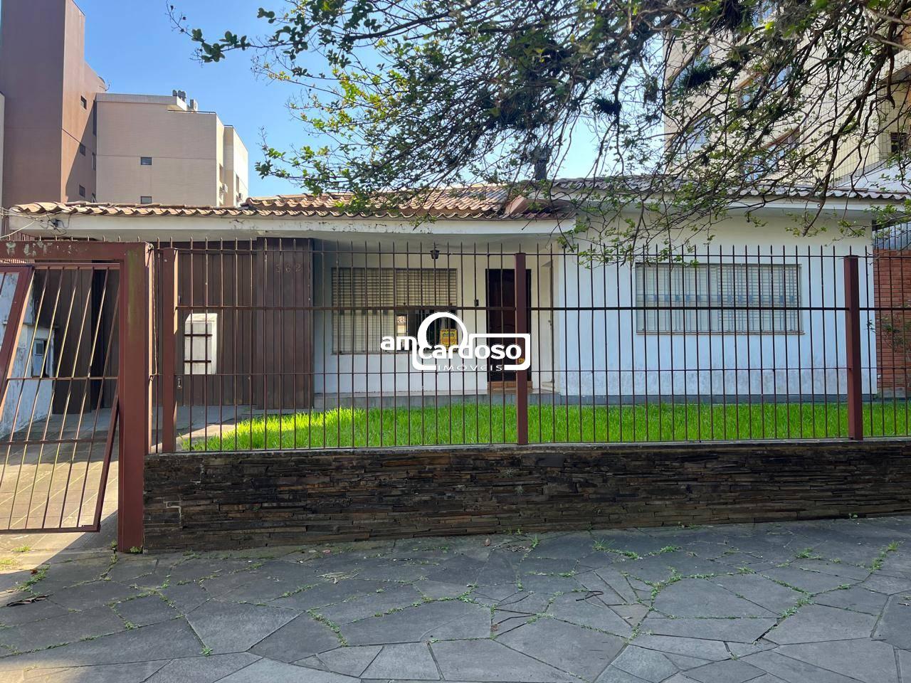 Casa com 4 quartos, 1 banheiro e 208m² à venda no bairro Jardim Lindoia, Porto Alegre