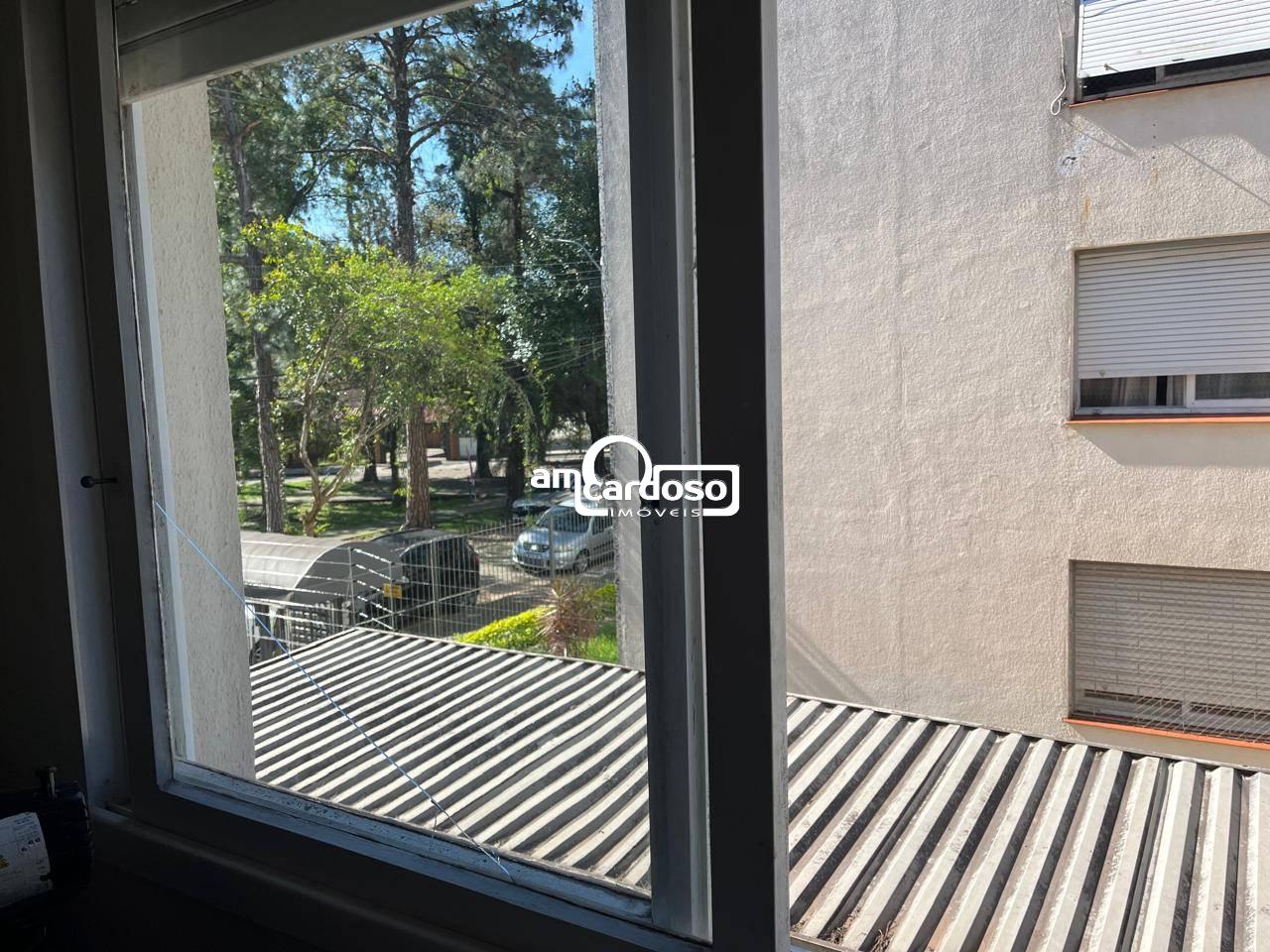 Apartamento com 2 quartos, 1 banheiro e 71m² à venda no bairro Sao Sebastiao, Porto Alegre