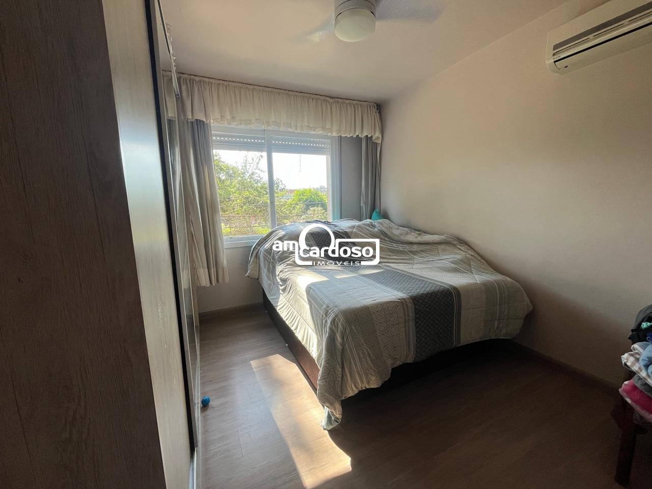 Apartamento com 2 quartos, 1 banheiro e 71m² à venda no bairro Sao Sebastiao, Porto Alegre