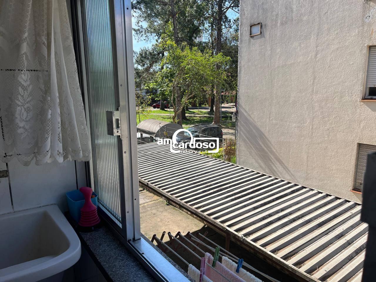 Apartamento com 2 quartos, 1 banheiro e 71m² à venda no bairro Sao Sebastiao, Porto Alegre