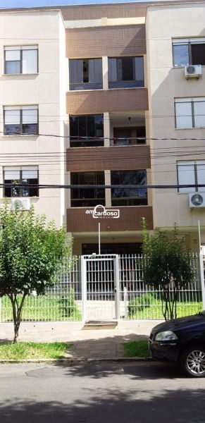 Apartamento com 1 quarto, 1 banheiro e 50m² à venda no bairro Jardim Itu Sabara, Porto Alegre