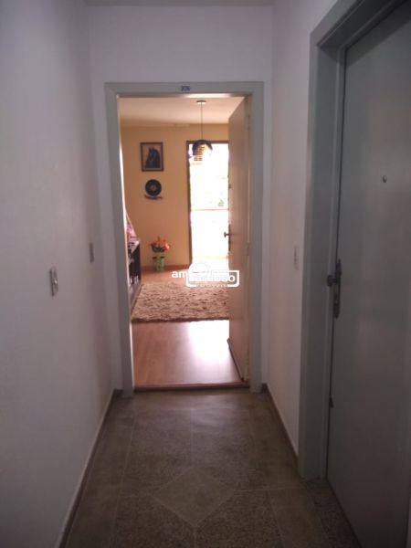 Apartamento com 1 quarto, 1 banheiro e 50m² à venda no bairro Jardim Itu Sabara, Porto Alegre