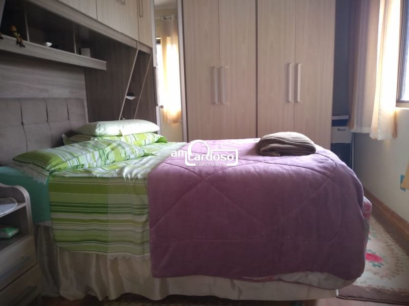 Apartamento com 1 quarto, 1 banheiro e 50m² à venda no bairro Jardim Itu Sabara, Porto Alegre