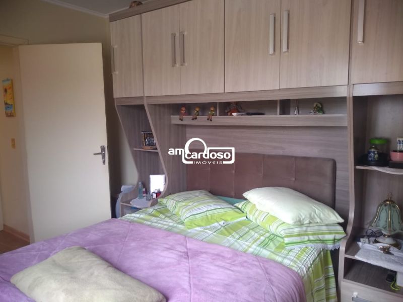 Apartamento com 1 quarto, 1 banheiro e 50m² à venda no bairro Jardim Itu Sabara, Porto Alegre