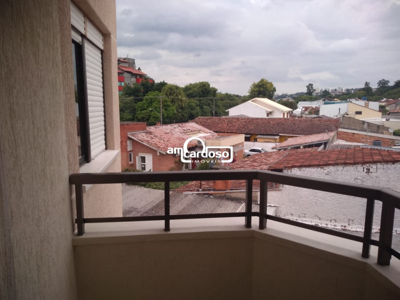 Apartamento com 1 quarto, 1 banheiro e 50m² à venda no bairro Jardim Itu Sabara, Porto Alegre