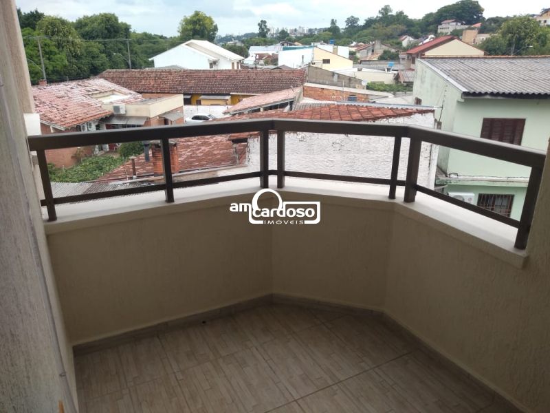 Apartamento com 1 quarto, 1 banheiro e 50m² à venda no bairro Jardim Itu Sabara, Porto Alegre
