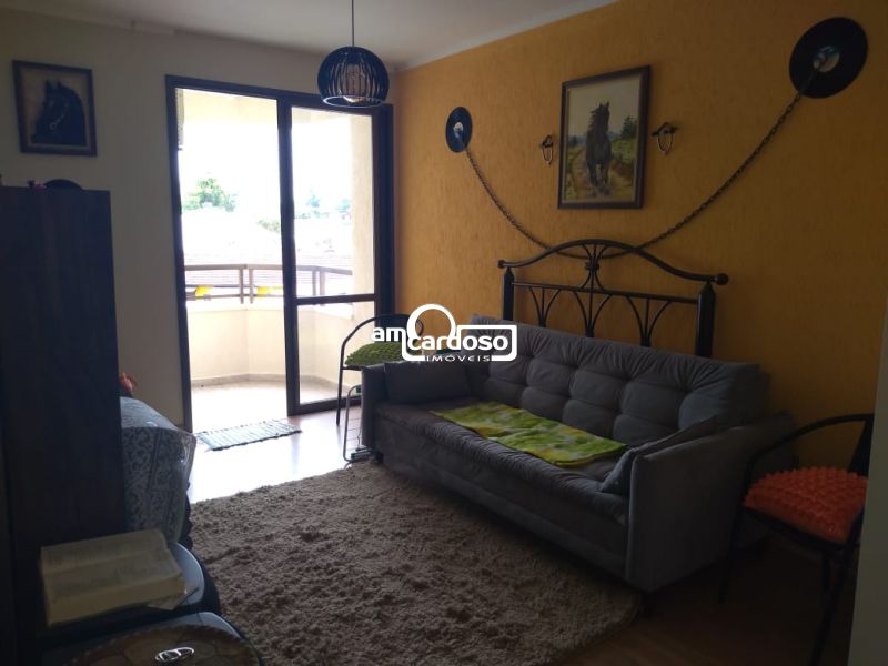 Apartamento com 1 quarto, 1 banheiro e 50m² à venda no bairro Jardim Itu Sabara, Porto Alegre