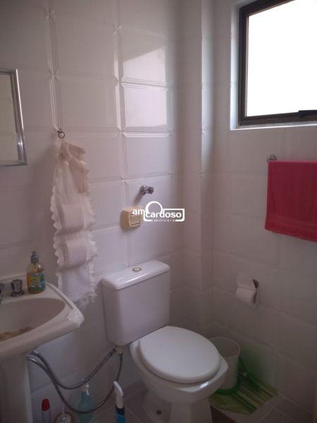 Apartamento com 1 quarto, 1 banheiro e 50m² à venda no bairro Jardim Itu Sabara, Porto Alegre
