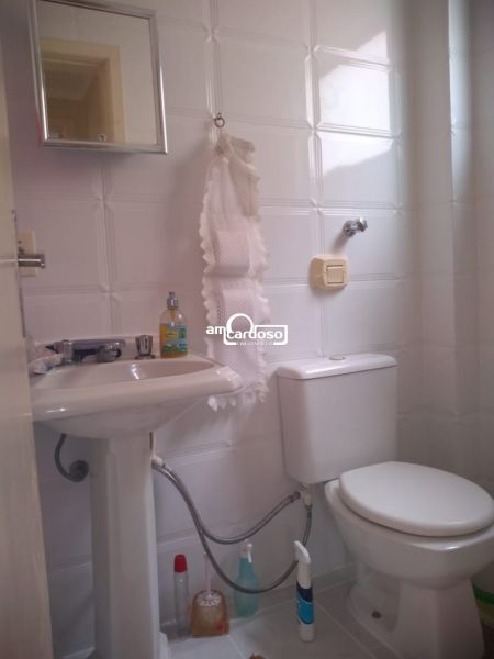 Apartamento com 1 quarto, 1 banheiro e 50m² à venda no bairro Jardim Itu Sabara, Porto Alegre