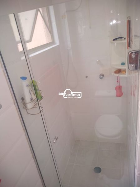 Apartamento com 1 quarto, 1 banheiro e 50m² à venda no bairro Jardim Itu Sabara, Porto Alegre