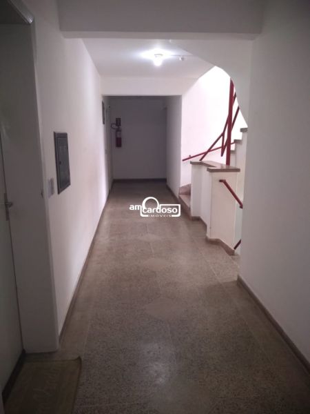Apartamento com 1 quarto, 1 banheiro e 50m² à venda no bairro Jardim Itu Sabara, Porto Alegre