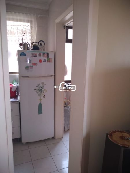 Apartamento com 1 quarto, 1 banheiro e 50m² à venda no bairro Jardim Itu Sabara, Porto Alegre