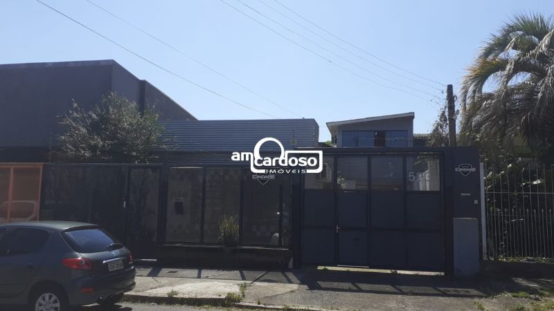 Casa com 3 quartos, 3 banheiros e 200m² à venda no bairro Sao Sebastiao, Porto Alegre
