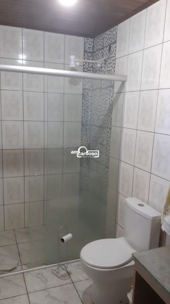 Casa com 3 quartos, 3 banheiros e 200m² à venda no bairro Sao Sebastiao, Porto Alegre