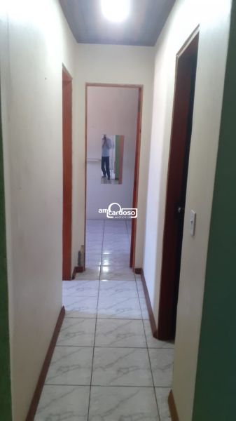 Casa com 3 quartos, 3 banheiros e 200m² à venda no bairro Sao Sebastiao, Porto Alegre