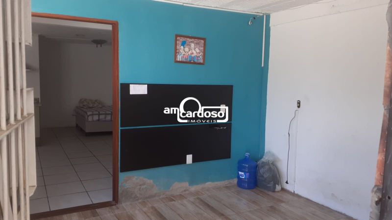 Casa com 3 quartos, 3 banheiros e 200m² à venda no bairro Sao Sebastiao, Porto Alegre