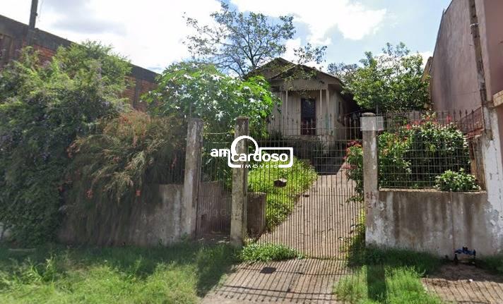 Terreno Residencial com 332m² à venda no bairro Aparecida, Alvorada