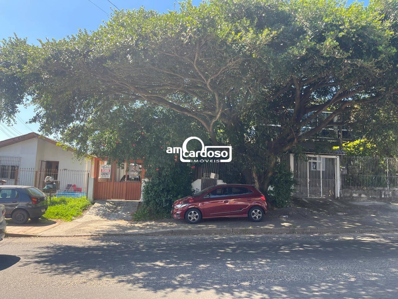 Casa com 3 quartos, 2 banheiros e 80m² à venda no bairro Aparecida, Alvorada