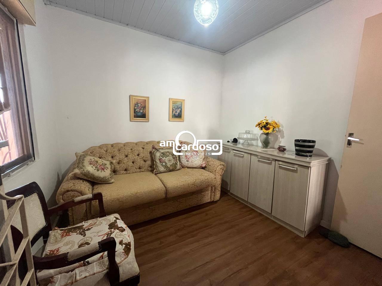 Casa com 3 quartos, 2 banheiros e 80m² à venda no bairro Aparecida, Alvorada