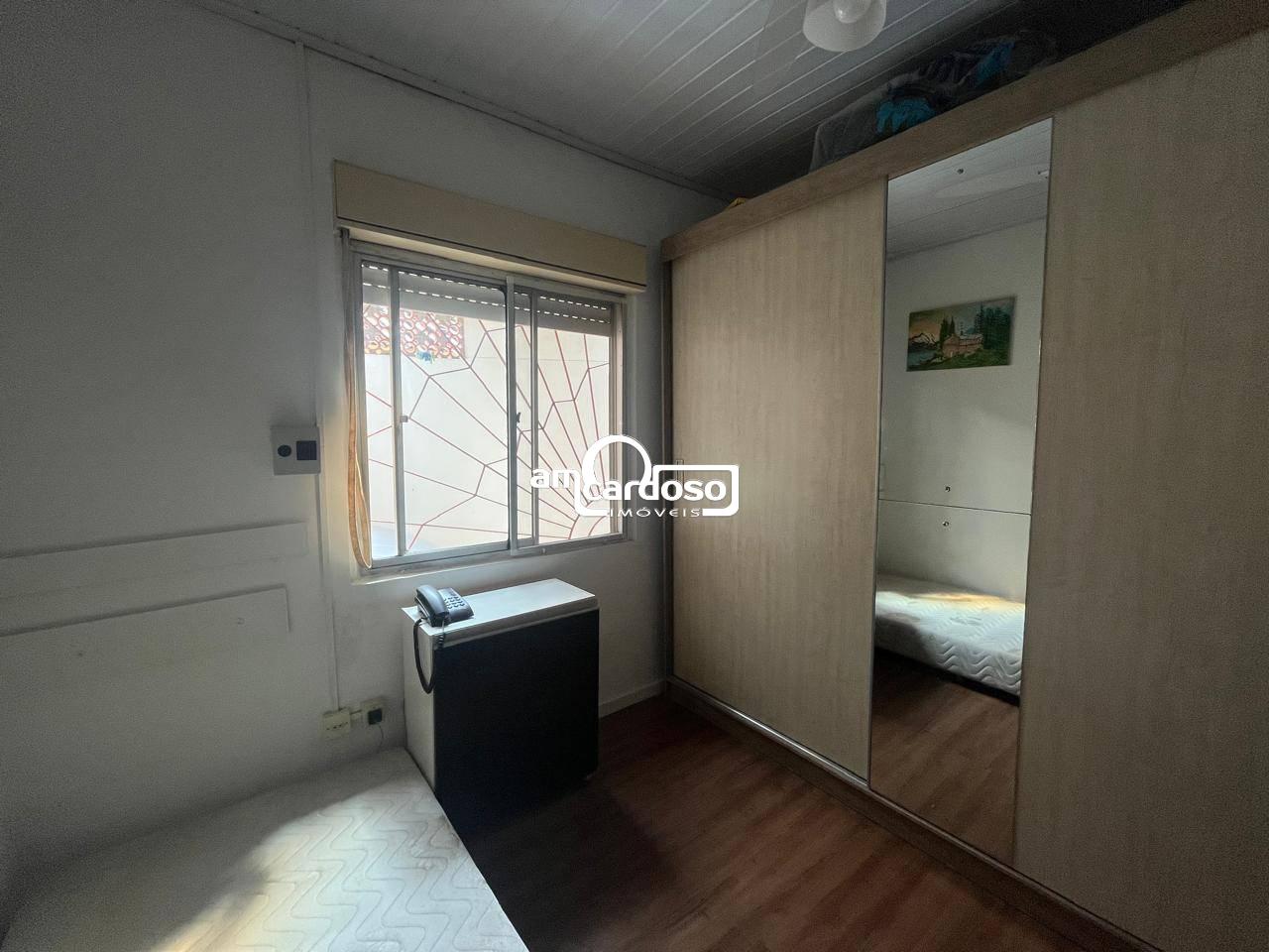 Casa com 3 quartos, 2 banheiros e 80m² à venda no bairro Aparecida, Alvorada