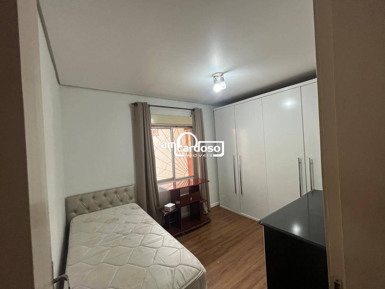 Casa com 3 quartos, 2 banheiros e 80m² à venda no bairro Aparecida, Alvorada
