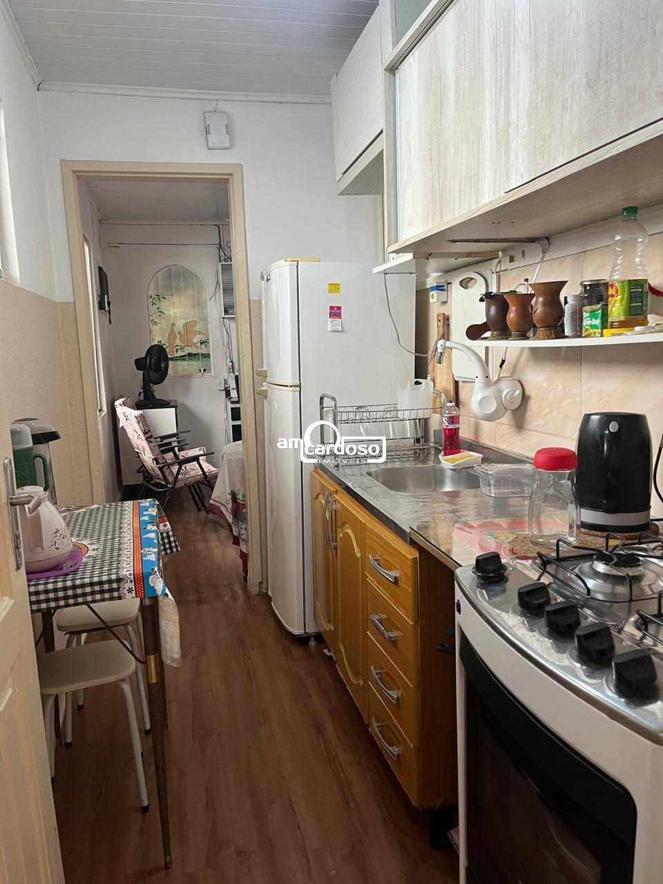 Casa com 3 quartos, 2 banheiros e 80m² à venda no bairro Aparecida, Alvorada
