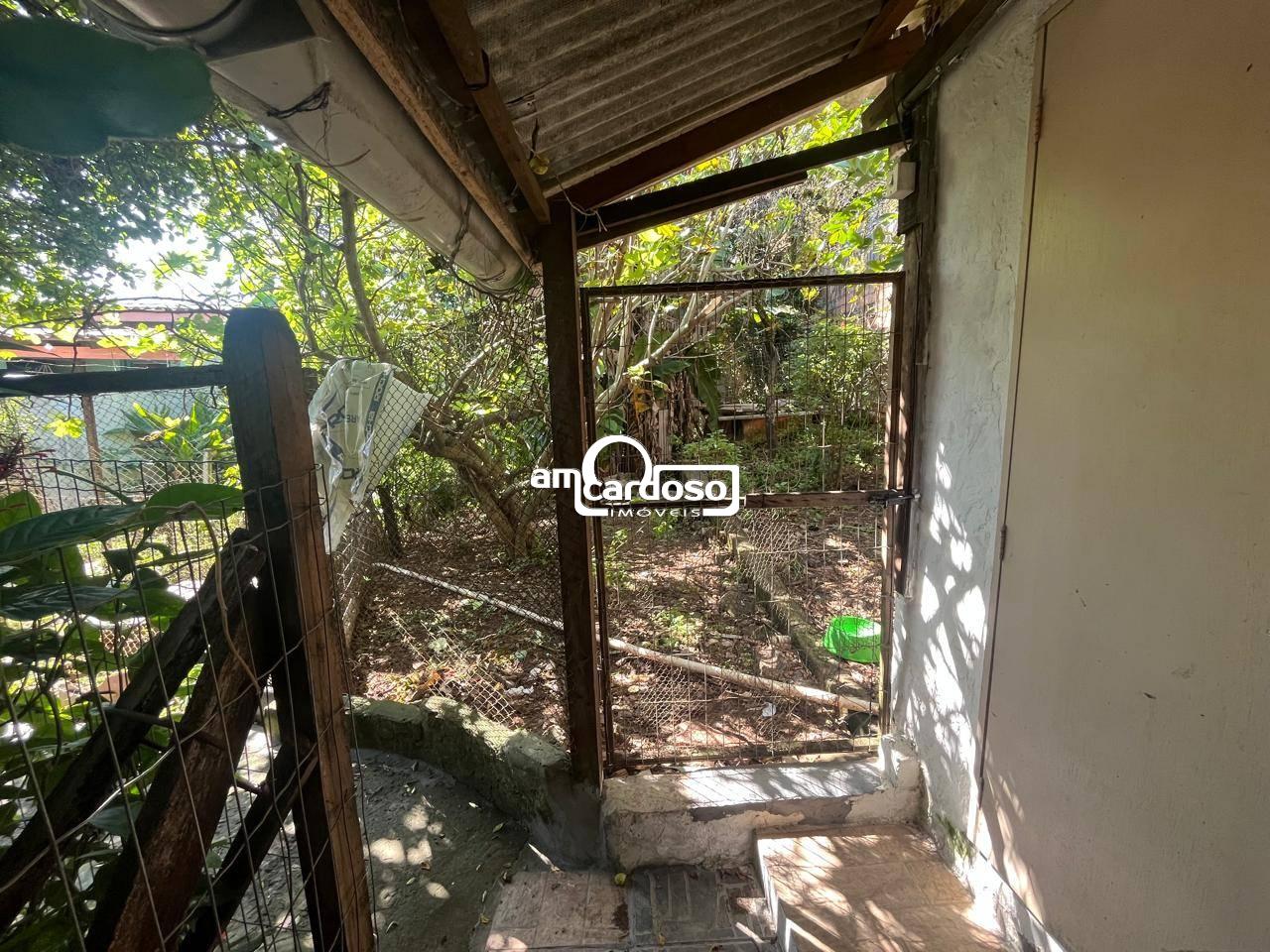 Casa com 3 quartos, 2 banheiros e 80m² à venda no bairro Aparecida, Alvorada
