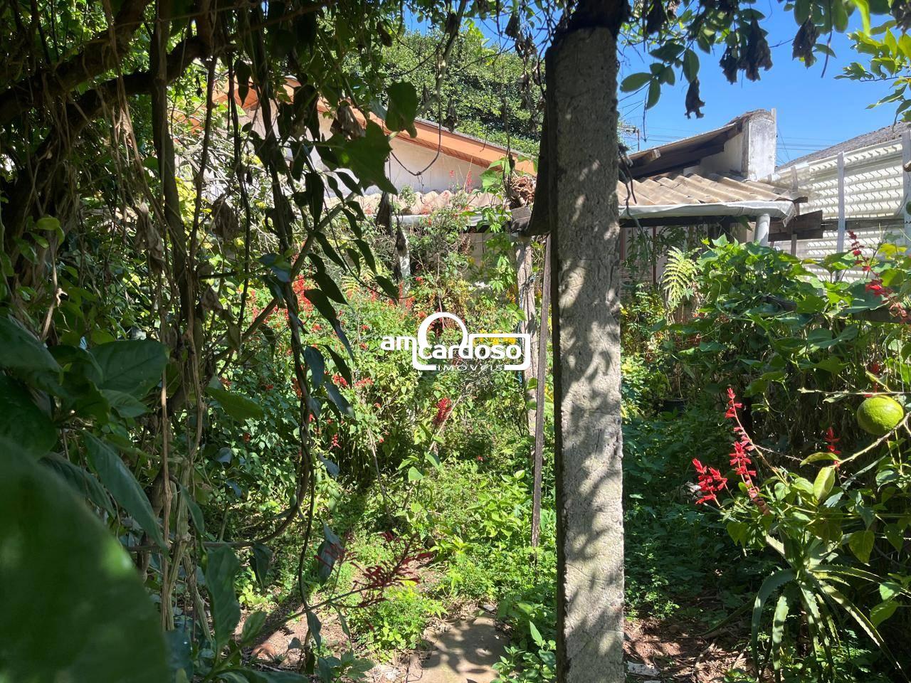 Casa com 3 quartos, 2 banheiros e 80m² à venda no bairro Aparecida, Alvorada