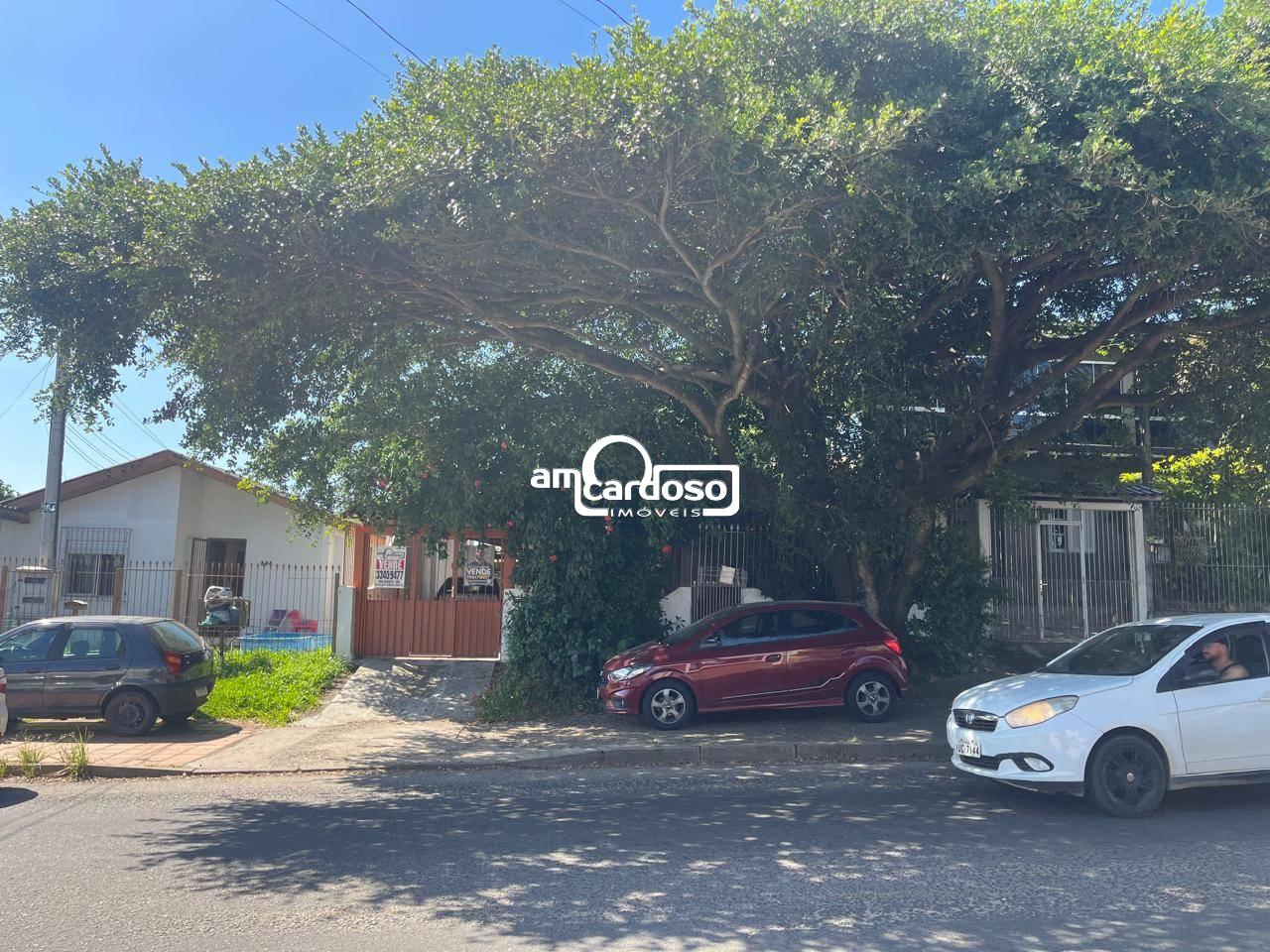 Casa com 3 quartos, 2 banheiros e 80m² à venda no bairro Aparecida, Alvorada