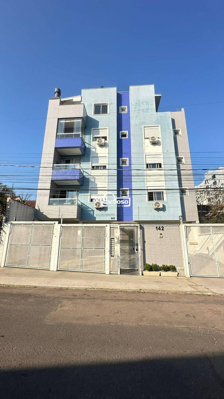 Apartamento com 3 quartos, 2 banheiros e 99m² à venda no bairro Vila Imbui, Cachoeirinha