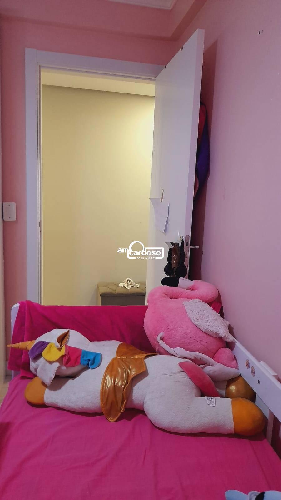 Apartamento com 3 quartos, 2 banheiros e 99m² à venda no bairro Vila Imbui, Cachoeirinha