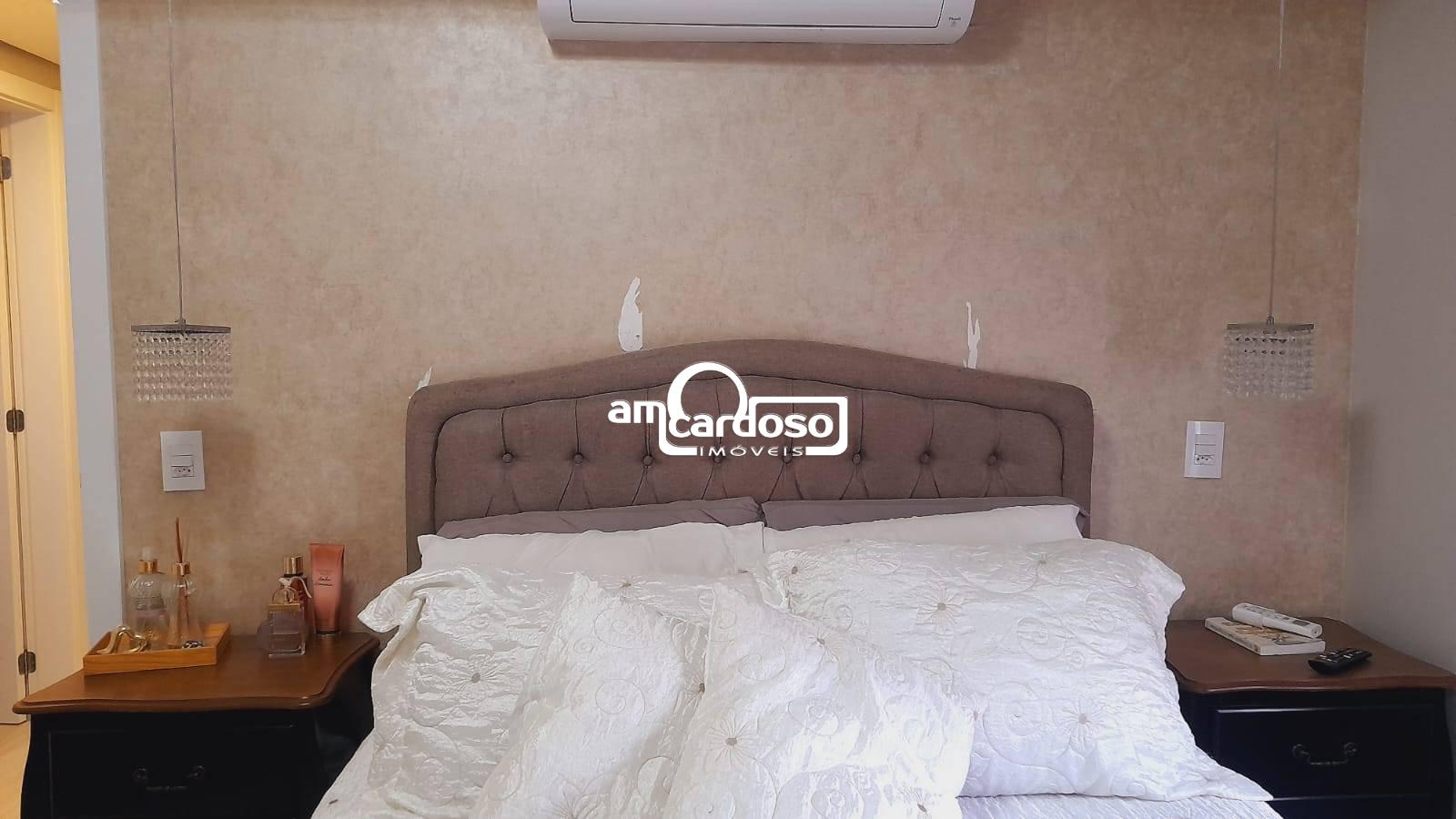 Apartamento com 3 quartos, 2 banheiros e 99m² à venda no bairro Vila Imbui, Cachoeirinha