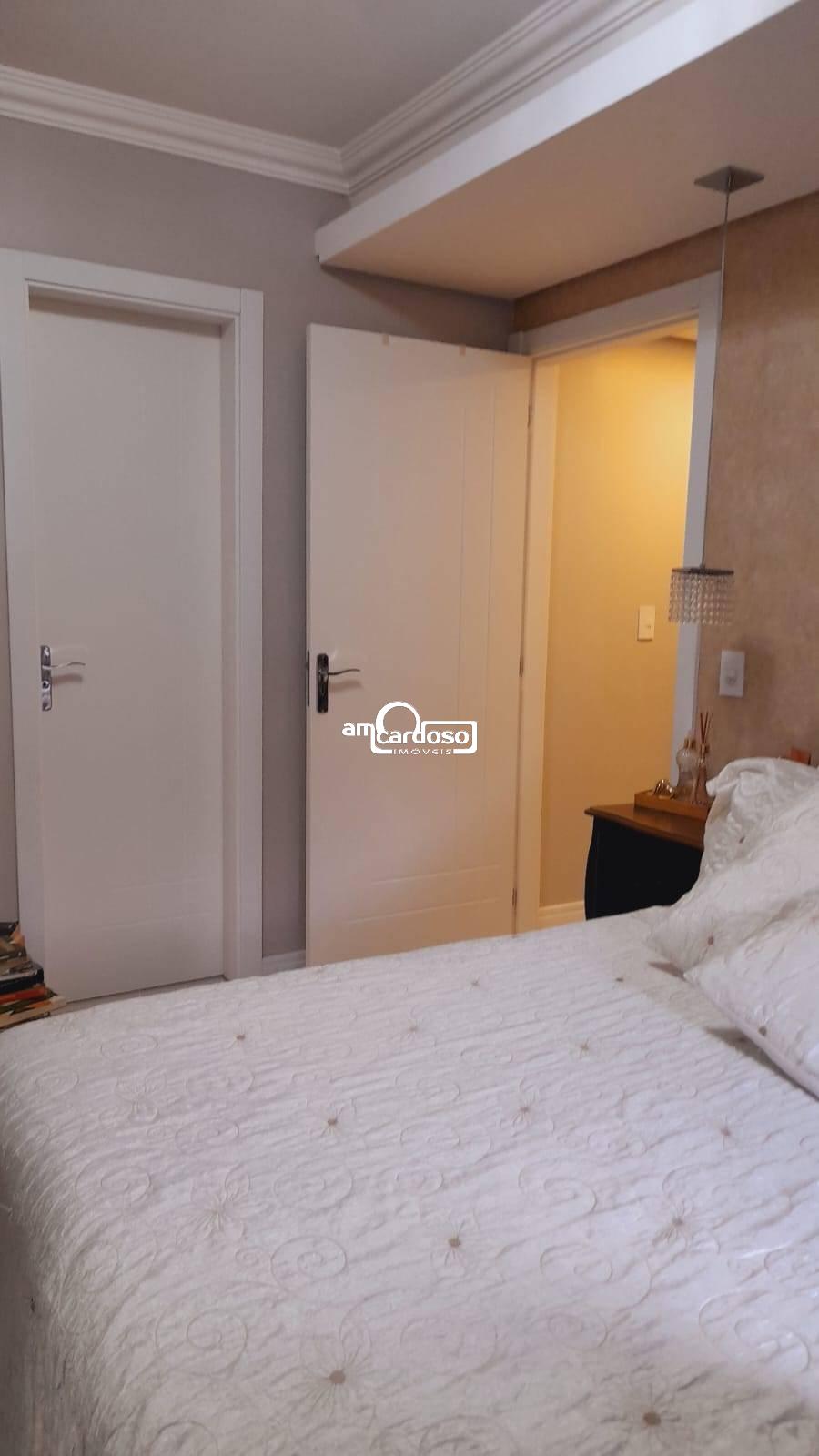 Apartamento com 3 quartos, 2 banheiros e 99m² à venda no bairro Vila Imbui, Cachoeirinha