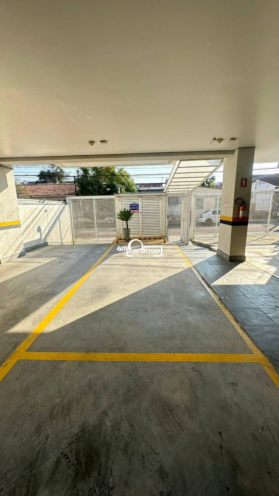 Apartamento com 3 quartos, 2 banheiros e 99m² à venda no bairro Vila Imbui, Cachoeirinha