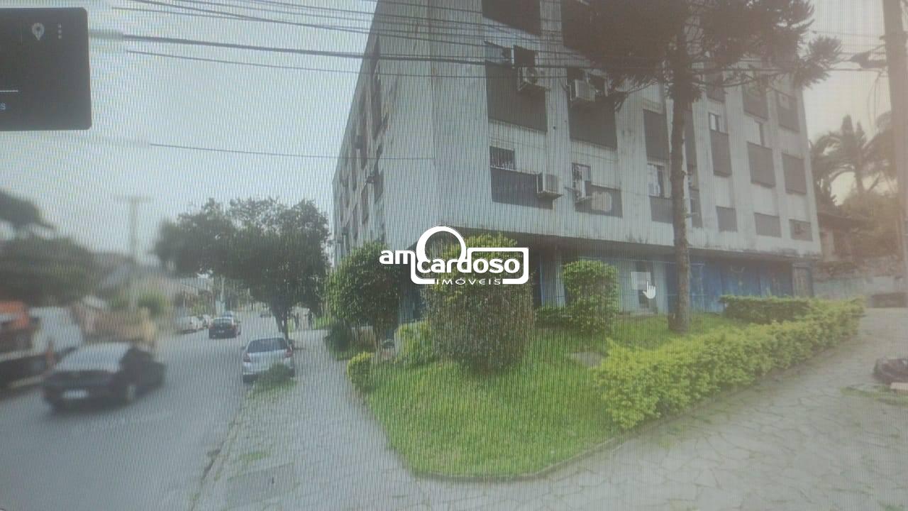 Apartamento com 2 quartos, 2 banheiros e 70m² à venda no bairro Bom Jesus, Porto Alegre