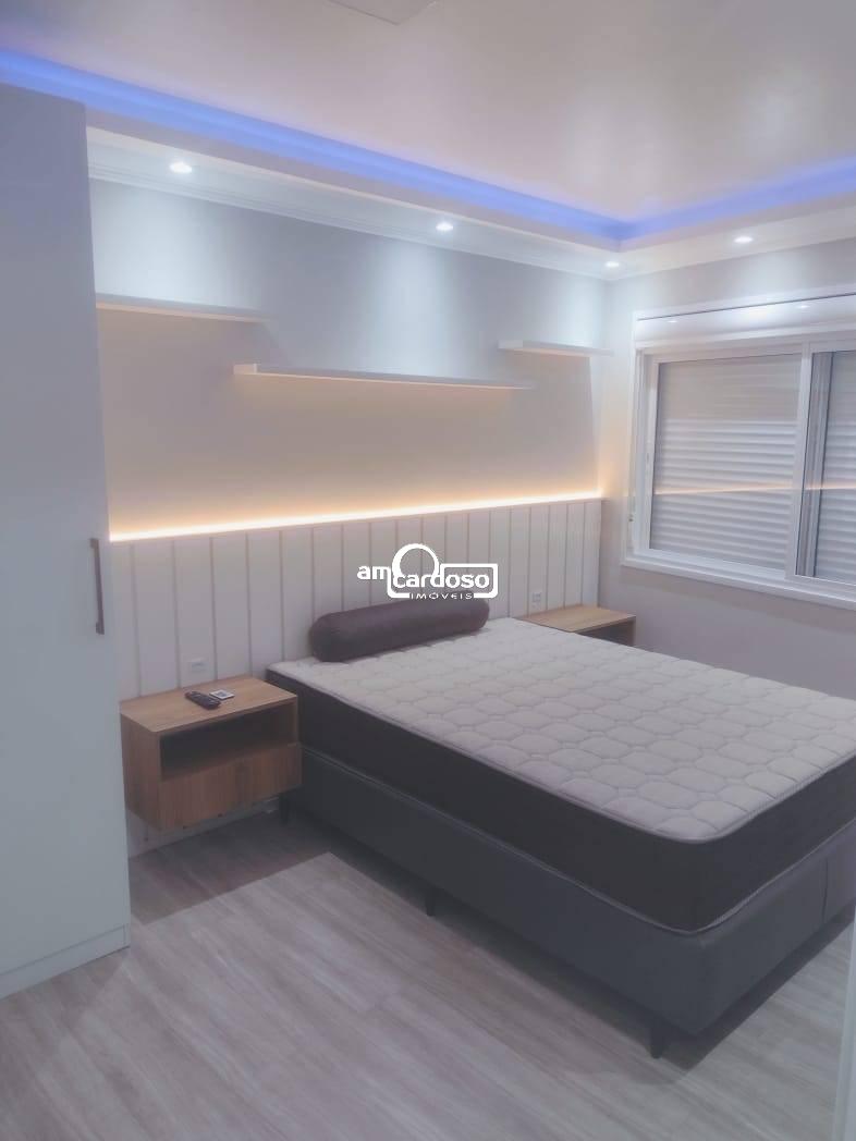 Apartamento com 2 quartos, 2 banheiros e 70m² à venda no bairro Bom Jesus, Porto Alegre