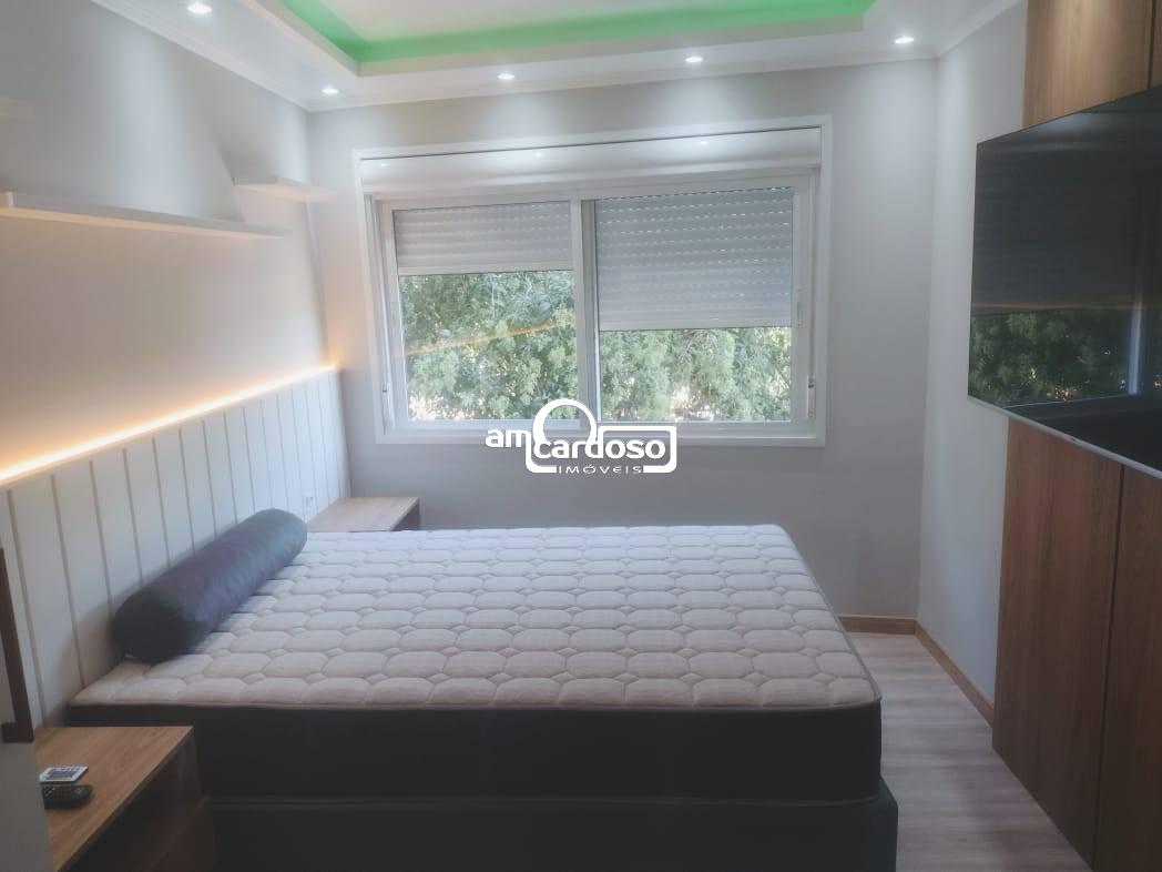 Apartamento com 2 quartos, 2 banheiros e 70m² à venda no bairro Bom Jesus, Porto Alegre