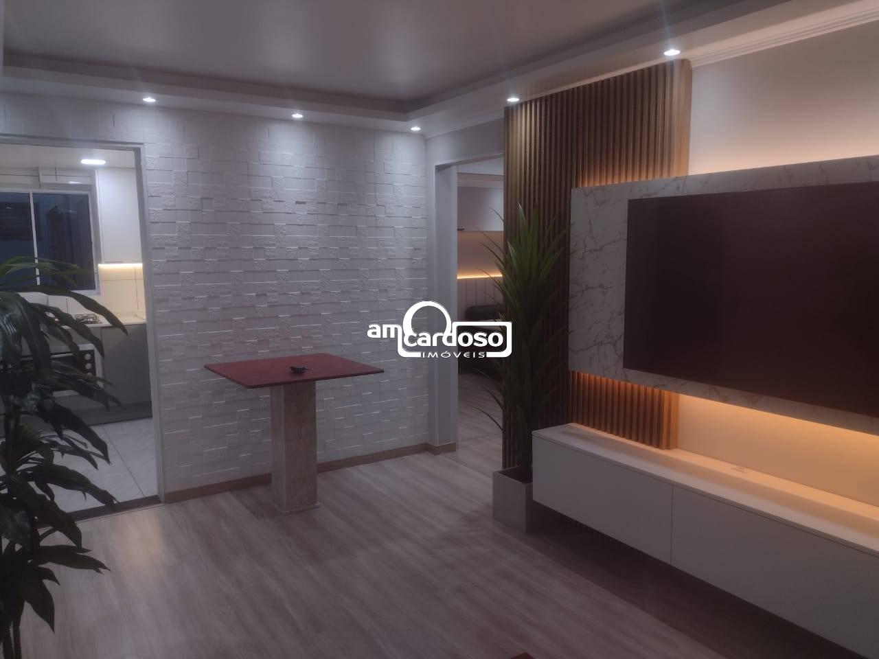 Apartamento com 2 quartos, 2 banheiros e 70m² à venda no bairro Bom Jesus, Porto Alegre