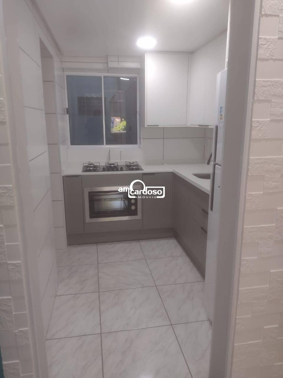 Apartamento com 2 quartos, 2 banheiros e 70m² à venda no bairro Bom Jesus, Porto Alegre