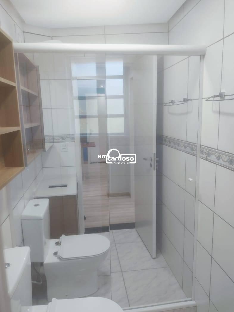 Apartamento com 2 quartos, 2 banheiros e 70m² à venda no bairro Bom Jesus, Porto Alegre