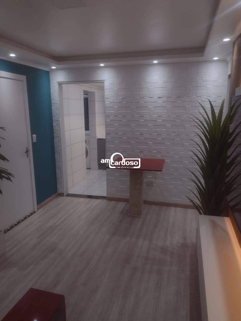 Apartamento com 2 quartos, 2 banheiros e 70m² à venda no bairro Bom Jesus, Porto Alegre