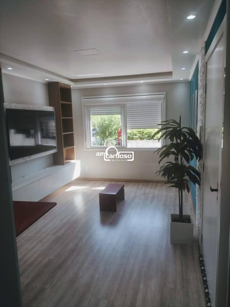 Apartamento com 2 quartos, 2 banheiros e 70m² à venda no bairro Bom Jesus, Porto Alegre